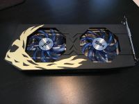 Лот: 9094163. Фото: 2. HIS RX 480 IceQx2 Roaring 8Gb. Комплектующие