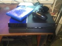 Лот: 8774389. Фото: 3. PS4 platlyststion4. Компьютеры, оргтехника, канцтовары
