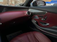 Лот: 21540672. Фото: 16. Mercedes-Benz S-Класс AMG, III...