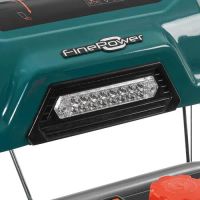 Лот: 25655791. Фото: 7. Снегоуборщик FINEPOWER SRMP8742LT
