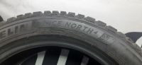 Лот: 19552225. Фото: 5. 225/50R18 99T Michelin X-Ice North...