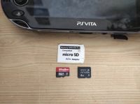 Лот: 19668372. Фото: 7. PlayStation Vita 32gb+8gb много...