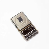 Лот: 24390749. Фото: 5. CRG40T120AK3SD - мощный IGBT транзистор...