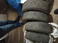 Лот: 14917758. Фото: 3. Шины hankook. Авто, мото, водный транспорт