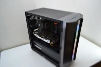 Лот: 18185325. Фото: 7. Игровой компьютер Ryzen 5 1600...