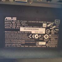 Лот: 20740444. Фото: 2. Монитор ASUS MK221H,22" (55,9... Мониторы, проекторы