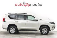 Лот: 21980239. Фото: 9. Toyota Land Cruiser Prado 2018