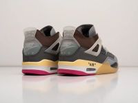 Лот: 24978577. Фото: 2. Кроссовки OFF White x Nike Air... Мужская обувь