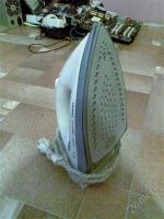 Лот: 2418677. Фото: 2. Утюг Tefal 1689 Ultragliss Diffusion... Мелкая бытовая техника
