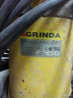 Лот: 9836460. Фото: 3. Насос погружной Grinda GSP-225-8... Строительство и ремонт