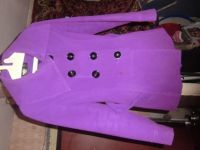 Лот: 7345396. Фото: 2. пальто 42-44. Женская одежда