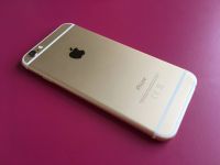 Лот: 13476806. Фото: 3. iPhone 6 32 gb. Смартфоны, связь, навигация