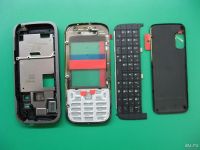 Лот: 6384020. Фото: 2. корпус Nokia 5730 100% ORIG. Запчасти, оборудование