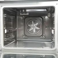 Лот: 19920280. Фото: 5. Электрический духовой шкаф Hansa...