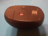 Лот: 17323996. Фото: 7. Беспроводная мышь USB Dialog mroc-13U...