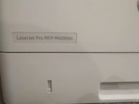 Лот: 16369985. Фото: 15. МФУ HP LaserJet Pro MFP M426fdn...