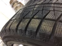 Лот: 10692722. Фото: 10. Б/П по РФ КАК НОВЫЕ Япония Bridgestone...