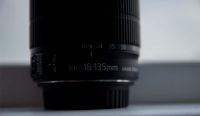 Лот: 7870938. Фото: 3. Canon EF-S 18-135mm f/3.5-5.6... Красноярск