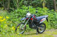 Лот: 25657645. Фото: 4. Мотоцикл LIFAN LF250GY-3 ТУРЭНДУРО. Красноярск