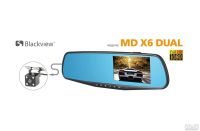 Лот: 8532816. Фото: 4. Blackview MD X6 DUAL зеркало-регистратор... Красноярск