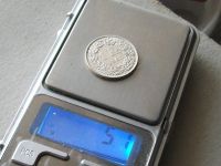 Лот: 13455490. Фото: 8. Монета 1 франк один Швейцария...