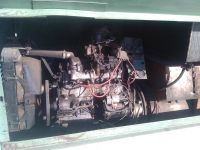 Лот: 11173747. Фото: 3. Сварочный агрегат АДБ 25021У1. Бизнес