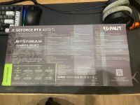 Лот: 21069227. Фото: 2. Rtx 4070 Ti Palit JetStream 12GB. Комплектующие