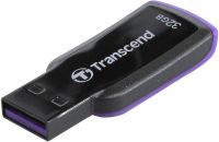 Лот: 11052127. Фото: 2. Флеш Transcend JetFlash 360 USB... Носители информации