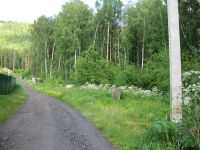 Лот: 2751226. Фото: 3. Участок в пос. Манский. Недвижимость
