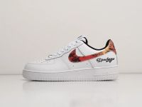 Лот: 20220960. Фото: 2. Кроссовки Nike Air Force 1 Low. Мужская обувь