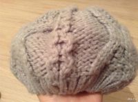 Лот: 8796222. Фото: 3. Берет Zara р-р 1-3 года. Дети растут