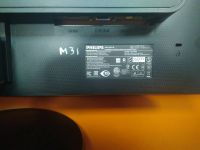 Лот: 25195151. Фото: 4. Б\У монитор Philips 246V5LHAB... Красноярск