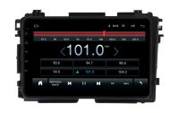 Лот: 16730862. Фото: 6. Штатная магнитола Honda Vezel...