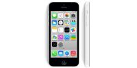 Лот: 4800701. Фото: 2. Apple iPhone 5c 16gb white. Смартфоны, связь, навигация