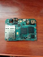 Лот: 16707505. Фото: 2. плата asus x018d. Запчасти, оборудование