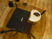 Лот: 470118. Фото: 3. ноутбук asus f80l 14" в отличном... Компьютеры, оргтехника, канцтовары