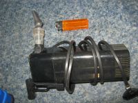 Лот: 5336043. Фото: 2. Фильтр Fluval. Аквариумистика