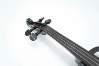 Лот: 16548909. Фото: 3. Yamaha SV-110 Электроскрипка. Музыкальные инструменты и оборудование