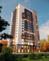 Лот: 15168136. Фото: 4. Сниму 2-3-к квартиру в Scandis... Красноярск