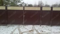 Лот: 12602541. Фото: 3. Забор ограждение Premium Красноярске... Строительство и ремонт