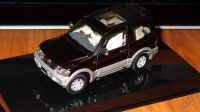 Лот: 5847391. Фото: 5. Mitsubishi (MMC) Pajero AutoArt