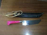 Лот: 13524042. Фото: 6. Нож традиционный Пчак Cobra сувенир...