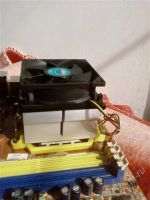 Лот: 1654616. Фото: 2. Процессор AMD Athlon 64 X2 3800... Комплектующие