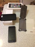 Лот: 10606176. Фото: 3. iPhone 5s 16 g. Красноярск