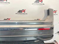 Лот: 25896735. Фото: 4. бампер Volkswagen Tiguan AD1. Красноярск