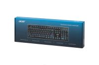 Лот: 24948571. Фото: 5. Игровая клавиатура USB Acer OKW127...