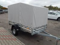 Лот: 10302667. Фото: 2. Прицеп МЗСА 817705. Авто, мото, водный транспорт