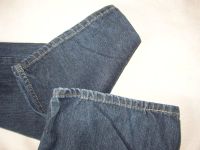 Лот: 11992097. Фото: 7. Джинсы комфортные Levis 550 р...