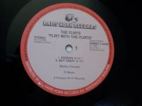 Лот: 11970797. Фото: 5. 2 LP The Flirts-" Flirt With The...