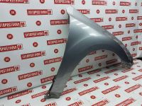 Лот: 20900233. Фото: 4. Крыло Subaru Legacy BR9 EJ255... Красноярск